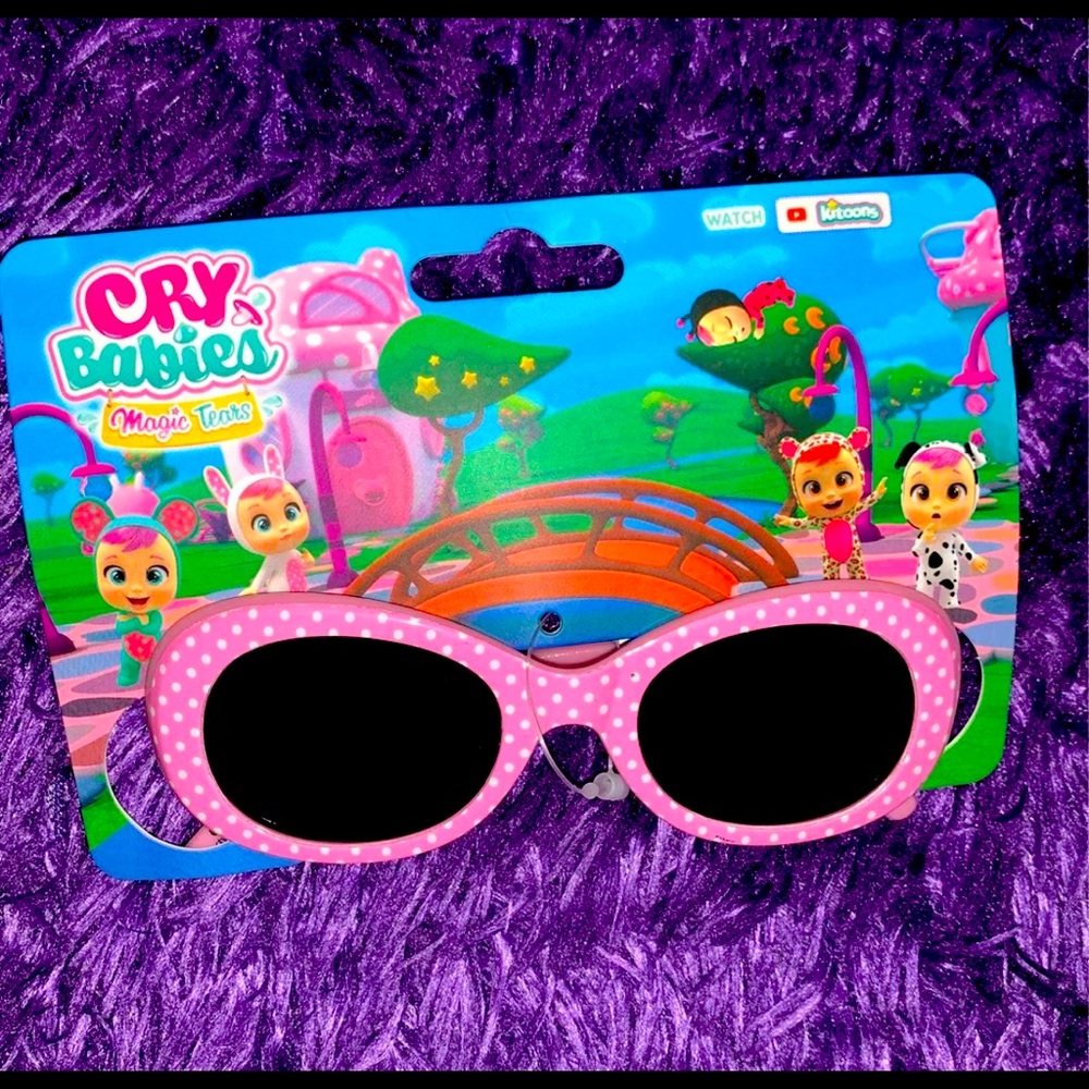 Cry Babies Magic Tears